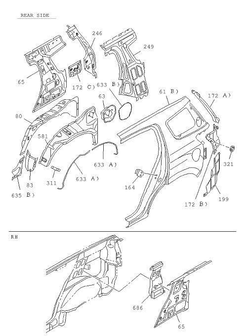 Partial Engine